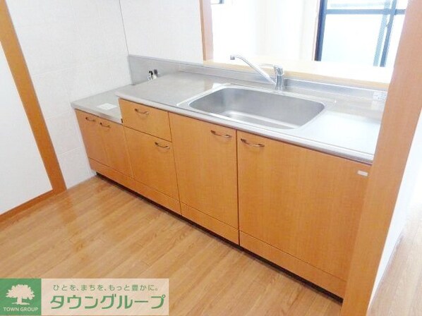 スカイヒルズの物件内観写真